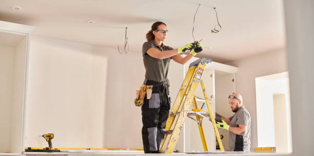 Best Affordable Electrician  in Mountain View Ranches, AZ