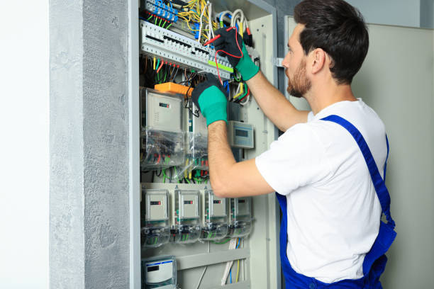 Best Local Electrician Companies  in Mountain View Ranches, AZ