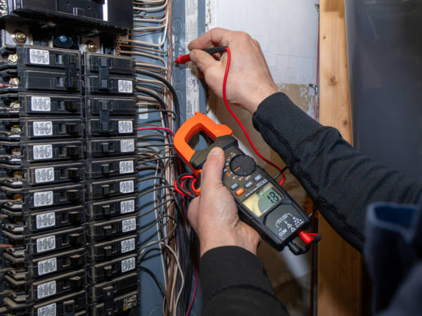 Best Ceiling Fan Installation Electrician  in Mountain View Ranches, AZ