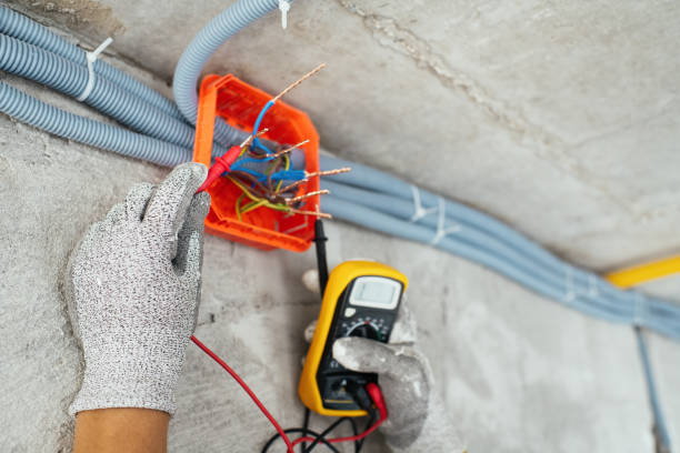 Industrial Electrical Services in Mountain View Ranches, AZ