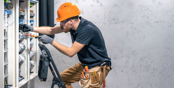 Best Electrical Troubleshooting Services  in Mountain View Ranches, AZ
