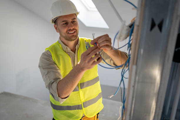 Best Electrical Outlet Repair  in Mountain View Ranches, AZ